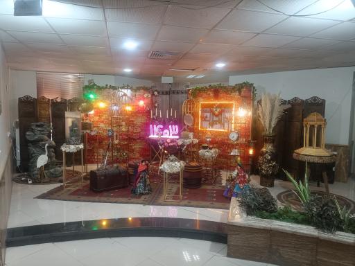 عکس شرکت ملی پخش فرآوردههای نفتی ایران منطقه فارس