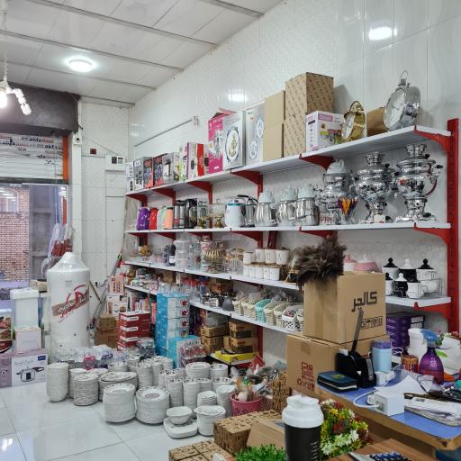 عکس لوازم خانگی آنتیک