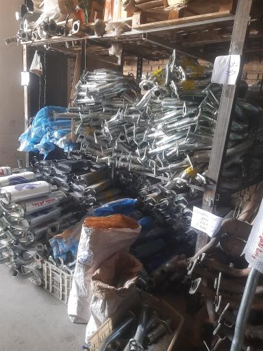 اگزوزسازی امید