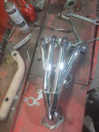 عکس اگزوزسازی امید