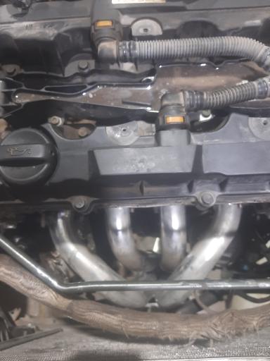 عکس اگزوزسازی امید