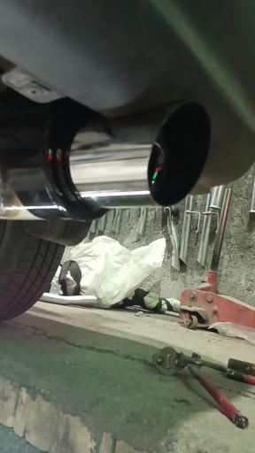 عکس اگزوزسازی امید