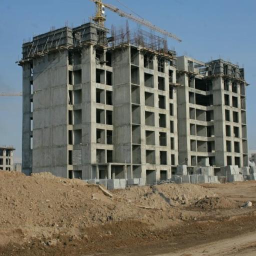 عکس مشبک پردازان.ام پیکو