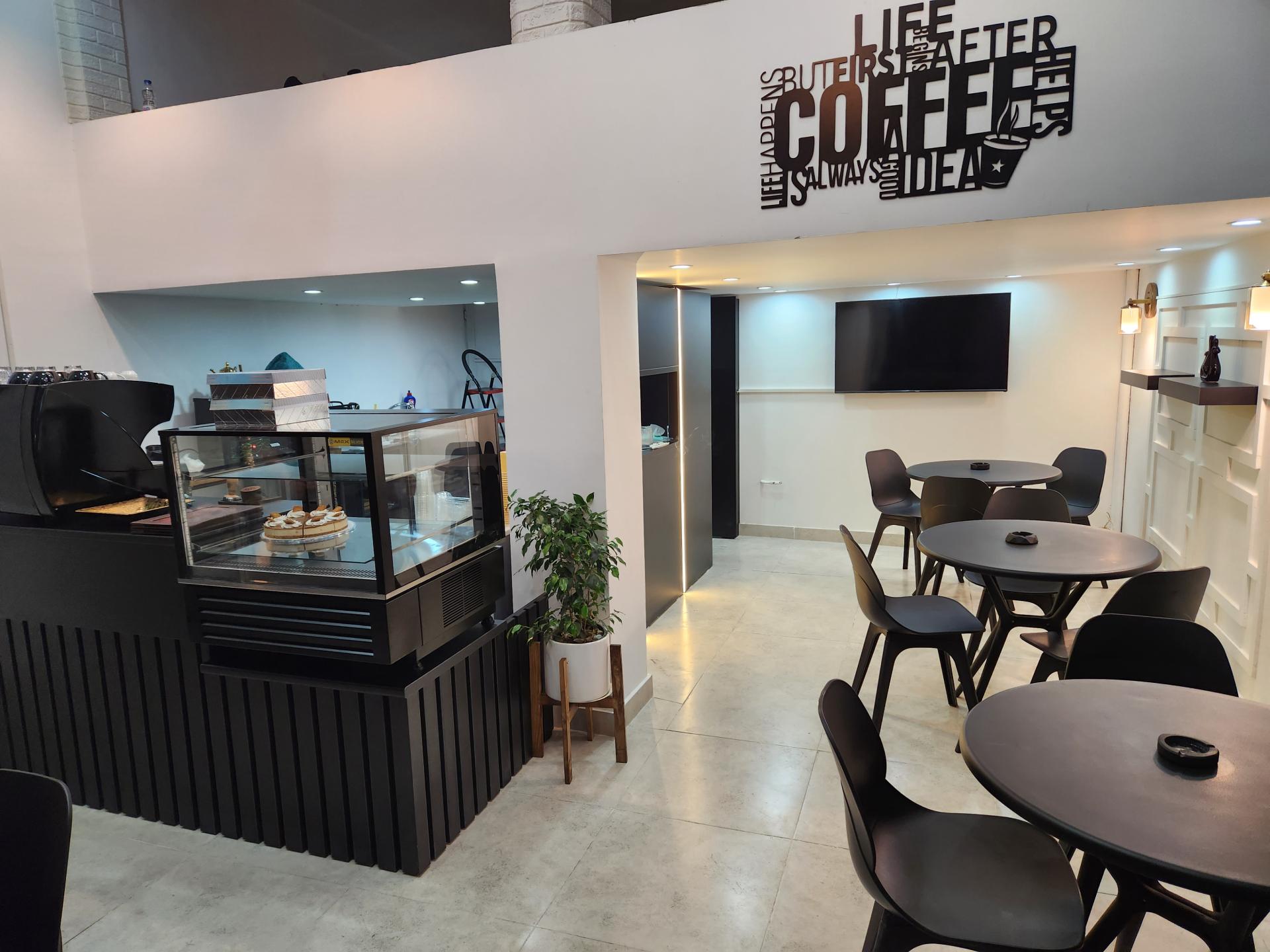 عکس کافه آرتمن