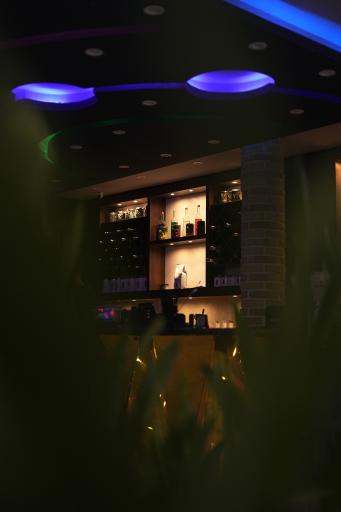 عکس کافه رستوران لند 