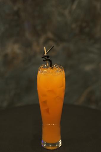 عکس کافه رستوران لند 