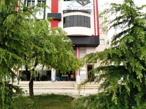 دفتر حقوقی و داوری آبتین البرز (دکتر میلاد گروسی)