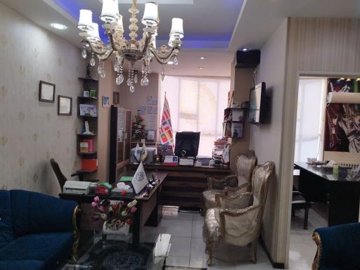 دفتر حقوقی و داوری آبتین البرز (دکتر میلاد گروسی)