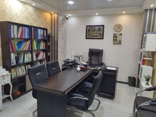 عکس دفتر حقوقی و داوری آبتین البرز (دکتر میلاد گروسی)