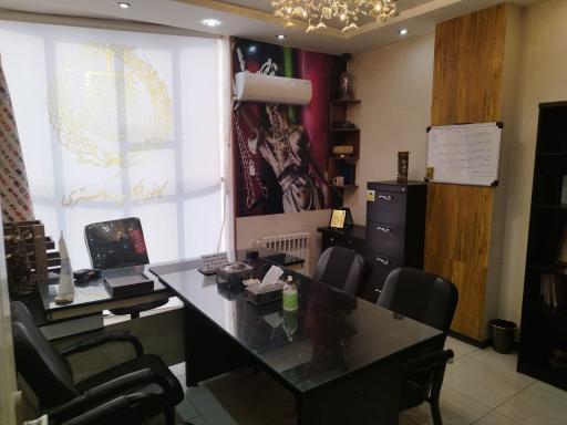 عکس دفتر حقوقی و داوری آبتین البرز (دکتر میلاد گروسی)