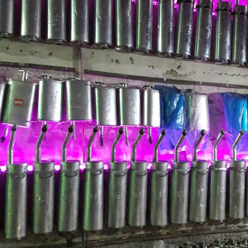 عکس اگزوزسازی امید