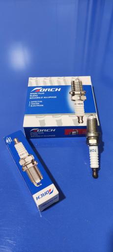 عکس تنظیم موتور و شمع و وایرشمع داودی