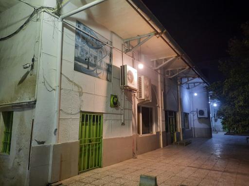 عکس مسجد اسک