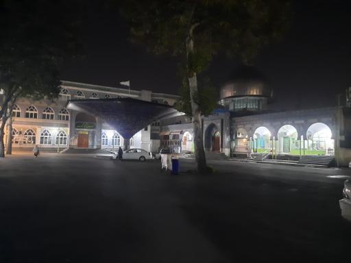 عکس مسجد اسک