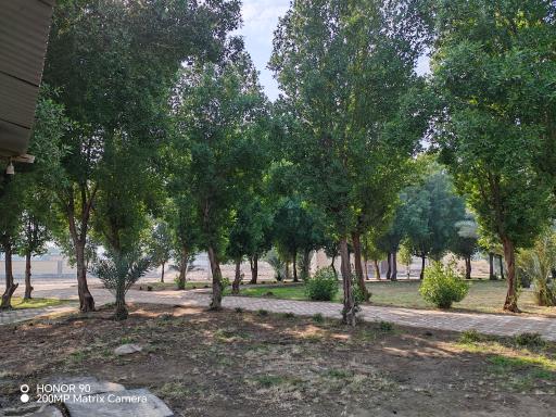 عکس پارک اروند