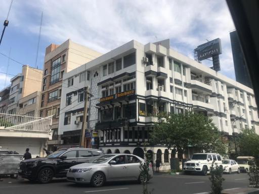 عکس رستوران ایتالیایی بلامونیکا