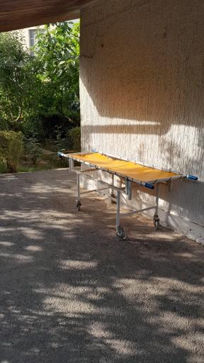 عکس بیمارستان دامپزشکی پیروز (دانشگاه آزاد اسلامی کرج)