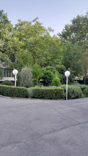 عکس بیمارستان دامپزشکی پیروز (دانشگاه آزاد اسلامی کرج)