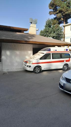 عکس بیمارستان دامپزشکی پیروز (دانشگاه آزاد اسلامی کرج)