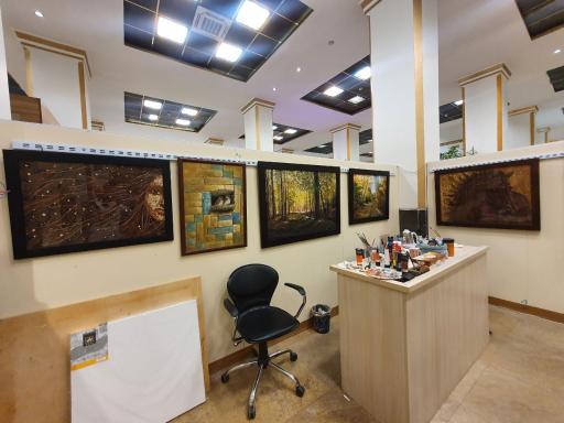 عکس گالری پروین