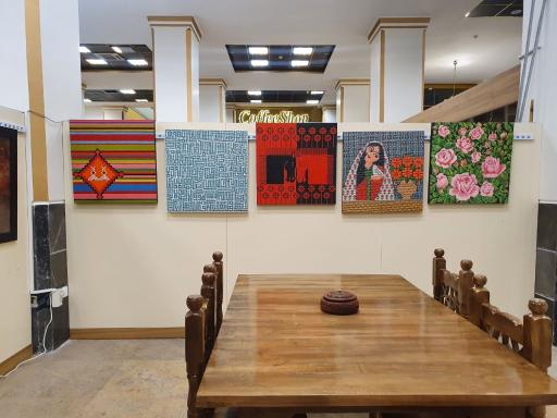 عکس گالری پروین