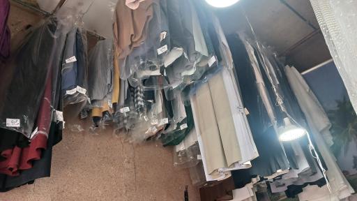 عکس خشکشویی صداقت (شعبه 1)