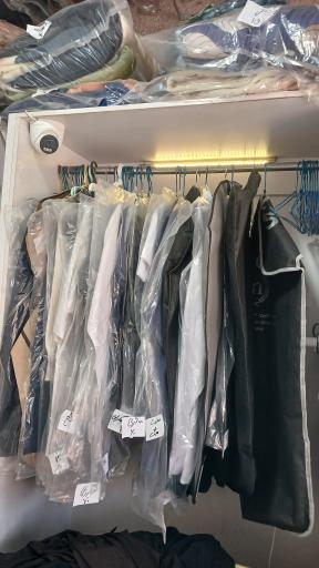 عکس خشکشویی صداقت (شعبه 1)