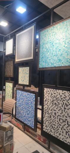 عکس بازرگانی پرسیکا، نمایندگی انحصاری تامر کاشی، استخری و آجرنما