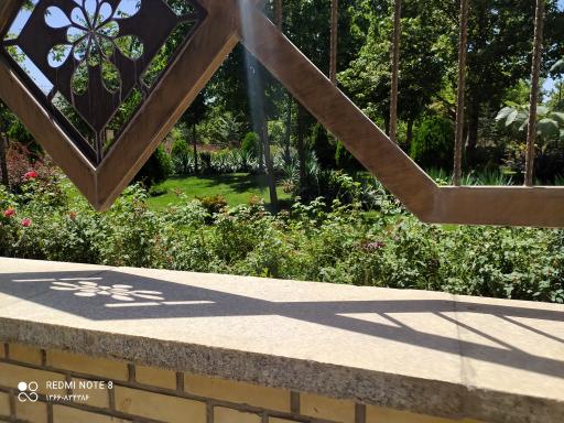 عکس پارک گل ها