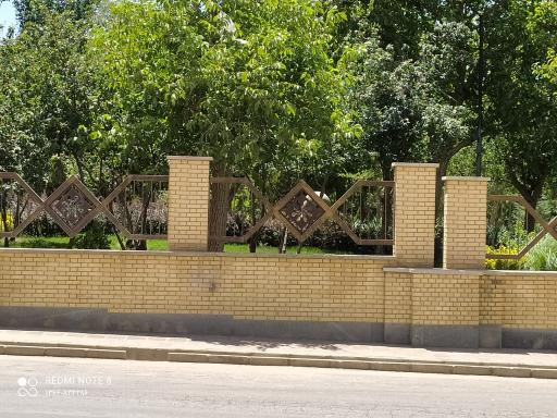 عکس پارک گل ها