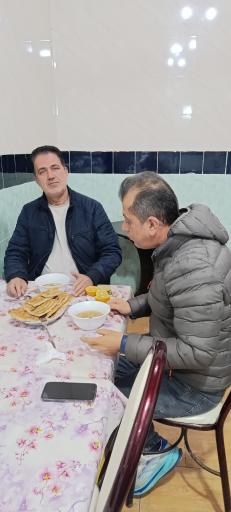 طباخی سن سون