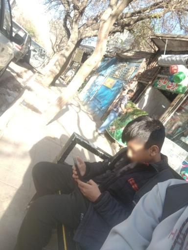 عکس  اروند 3