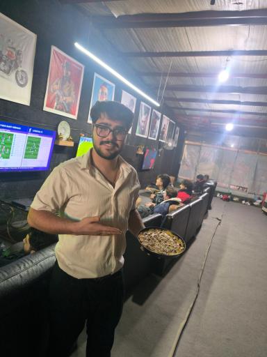 عکس گیم نت نیوکمپ