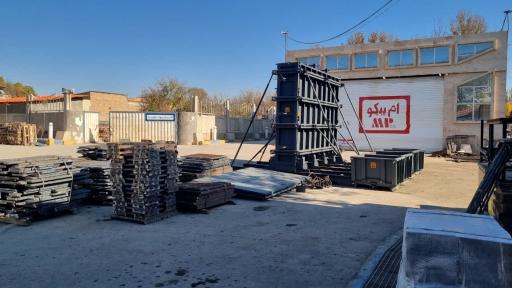 عکس مشبک پردازان.ام پیکو