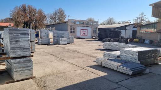 عکس مشبک پردازان.ام پیکو