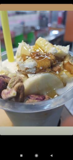 عکس بستی سید