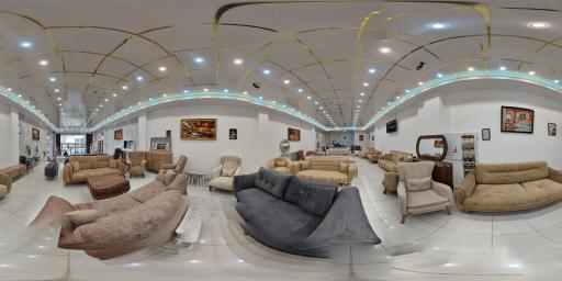 عکس مبلمان حمزه