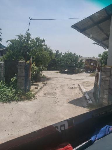 عکس مرغداری رنگین تورینگ خمام