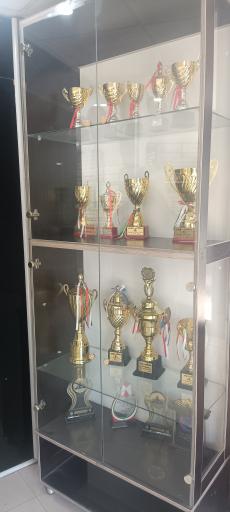 عکس شرکت ملی پخش فرآوردههای نفتی ایران منطقه فارس