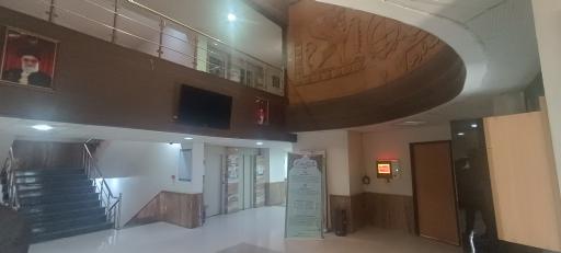 عکس شرکت ملی پخش فرآوردههای نفتی ایران منطقه فارس