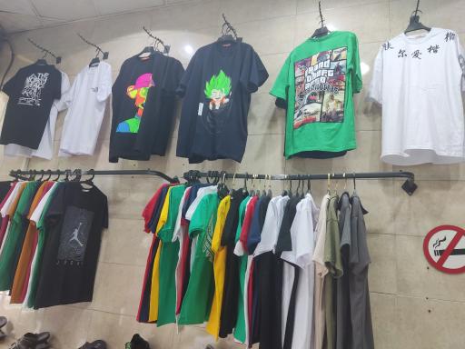 عکس بوتیک یونیک