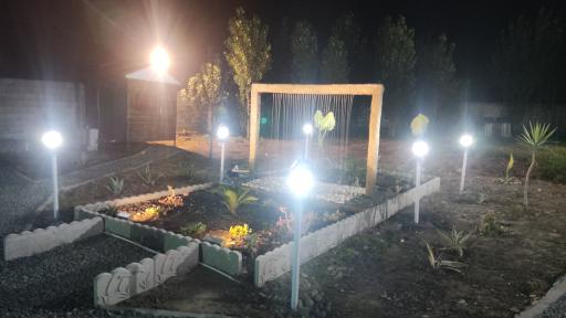 عکس کافه رستوران شهرزاد