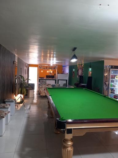 عکس کافه رستوران تایم