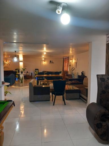 عکس کافه رستوران تایم