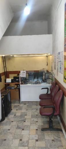 عکس کافی نت بیستون