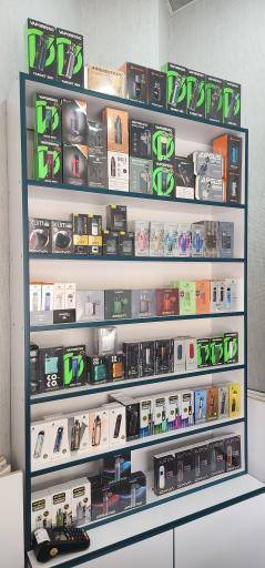 عکس ویولا ویپ