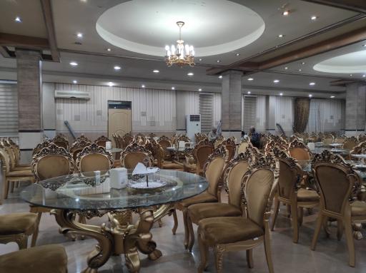 عکس تالار وصال