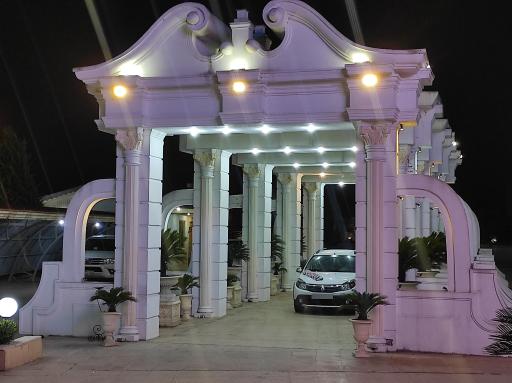 عکس تالار وصال