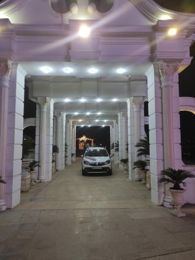 عکس تالار وصال