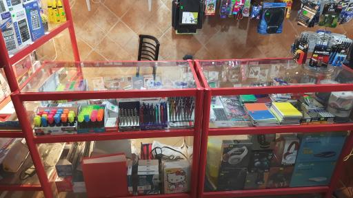 عکس کافی نت شهریار